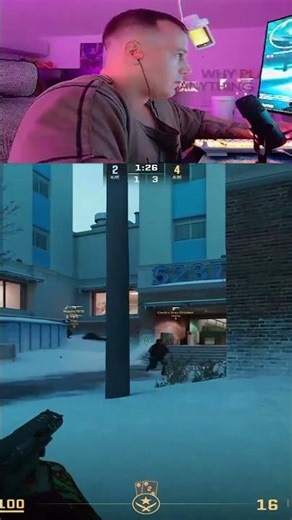 HOW TO HAVE FUN IN CS2