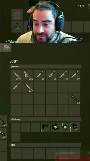 Greatest Raid Counter! #rust #rustpvp #shorts