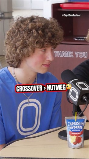 Crossover vs Nutmeg: What's Harder?