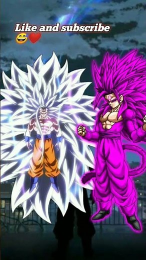 goku ssj 100 000 000 0000000000000000png vs dragonball #anime #shorts