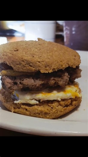 2 Ingredient Biscuits. Just what your kitchen needs on a busy day!! #cooking #familymeals