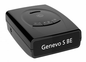 GENEVO ONE S - Black Edition - Der ONE S ist noch besser | GENEVO.COM