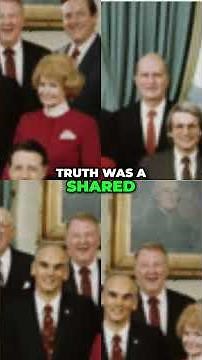 Fairness Doctrine: How America Lost Objective News #shorts