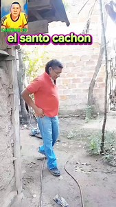 3.4K views · 858 reactions | El santo cachon #humor #comedia #kidsbooks | Cantillo tv | Facebook