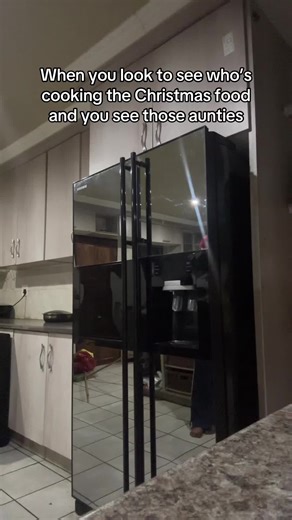 Christmas Cooking Expectations