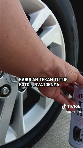 Kang_Irwan on TikTok