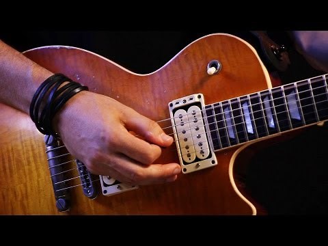 How to Play Rhythmic Patterns | Heavy Metal Guitar