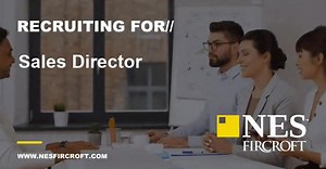 Job opportunity! Sales Director, medical insurance, 13th month pay and benefits as per company standard - #PhilippinesMakatiCity. Expand the Distributed Generation (DG) business and become a leader in the Philippines.. To find out more, please visit the link below #business #sales https://tinyurl.com/28dtopdk | NES Fircroft | Facebook