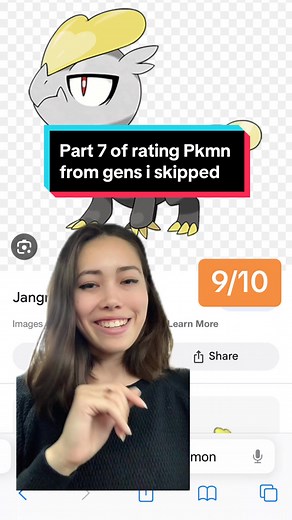 Im a little biased but thats fine #pokemon #poketok #rating #pokemontiktok #gen7pokemon #alola #mimikyu #fypシ #greenscreen