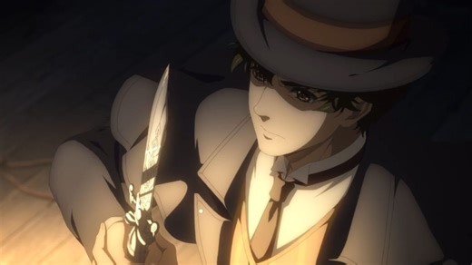 Lord of Mysteries episode 8: Klein Moretti set to become The Clown, as he witnesses a Beyonder's greatest fear