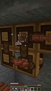 Building a Potato Cannon in Minecraft