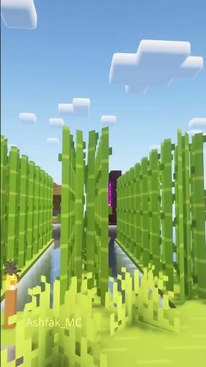 This shader and texture pack makes your world look like its from the minecraft trailer