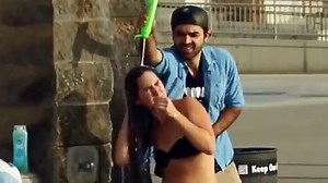 SHAMPOO PRANK PART 2