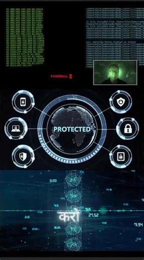 Ye Windows Commands Kabhi Mat Chalana ❌ | Ek Galti Aur Data Gayab