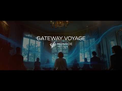 Gateway Voyage Online Is Here (Official Launch)