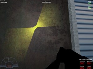 new lighting video - AvP Classic Improvement Project mod for Aliens versus Predator - Classic