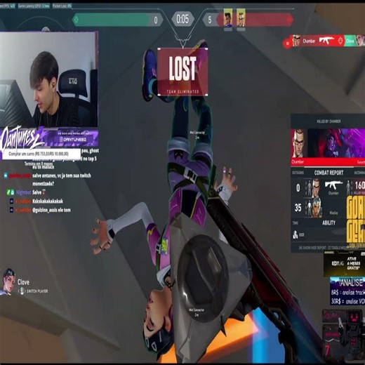 VANGUARD EMULATOR CLIPS #vanguardemulator #valorant #freevalorantskinchanger #clipes #valorantclips