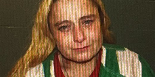 Dixon, Mo., woman charged after man dies from gunshot wound in Pulaski County