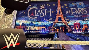 3 Reasons Why WWE Clash In Paris Was A Hit & 2 Reasons Why It Sucked