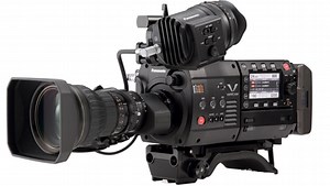 The Panasonic Varicam 35 - A Low-Light Monster for All Your Filmmaking Needs | Fstoppers