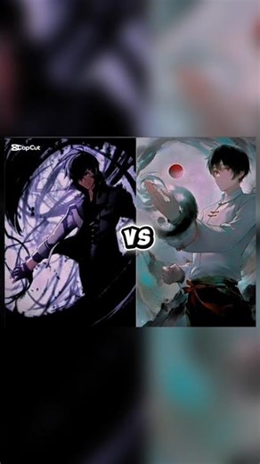 Wang Ling Vs Anos Voldigoad 🔥🔥