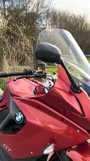 BMW F800GT | Short 73 🏍️