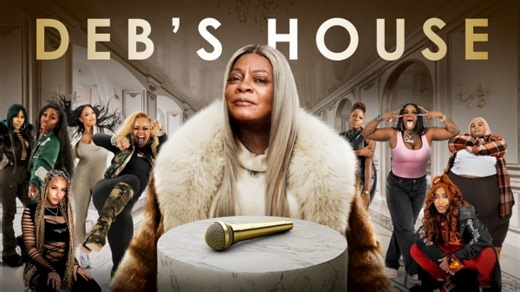 Deb's House: Season Two Renewal for Music Competition Reality Series on WE tv