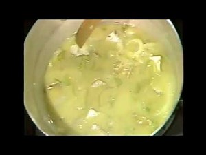 The Frugal Gourmet Cheese for the Meal Jeff Smith Cooking HD