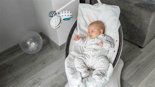 Balansoar electric vs. balansoar manual: care este cea mai bună opțiune pentru copilul tău