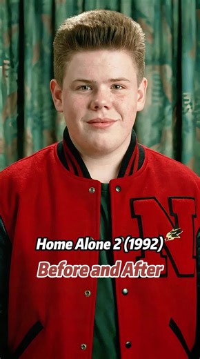 Home Alone 2 Cast: Then Vs Now