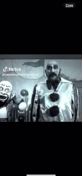 Howdy #fyp #FYP #ForYouPage #CaptainSpauldingOfficial