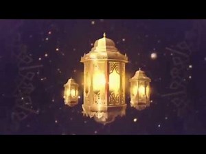 Free Islamic Intro Template/Islamic After Effect - Top Islamic Intro After Effects Templates