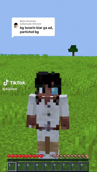 Cara Matiin Partikel di Minecraft: Panduan Lengkap