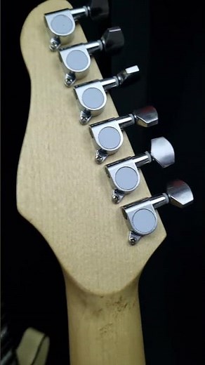 Giannini G101 — A Guitarra Brasileira Mais Vendida por Menos de R$ 1.000 🎸