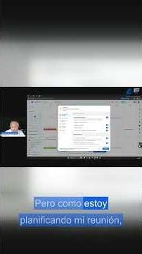 Google Meet con Google Calendar