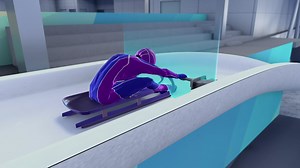 Winter Olympics 101: Basics of Luge