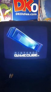 44K views · 398 reactions | There's hidden song in Gamecube menu?  | DKOldies.com | Facebook