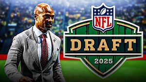 NFL rumors: Falcons open to big draft trade to help bolster defense