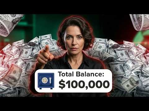 Épargner 100 000 € VITE : Les Meilleures Astuces pour Débutants (sans se priver)