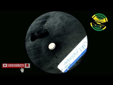 Nardo Ranks - Dem A Bleach (Dub Plate)