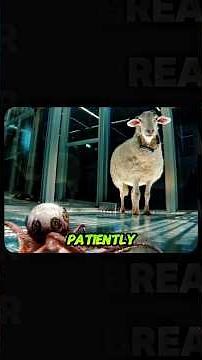 This Alien Pet Learns Too Fast | Movie Explained
