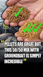 44K views · 335 reactions | Struggling to keep the bites coming when Pellet Fishing?樂 Well this is the video for you! Feeding different pellet mixes, moving lines and making the correct choices............its all there  ✅  Watch the full video on the Matrix YouTube now! LINK BELOW ⬇️ | Fish Matrix | Facebook