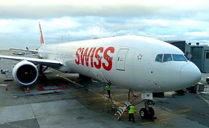 Review: Swiss Business Class 777 San Francisco To Zurich