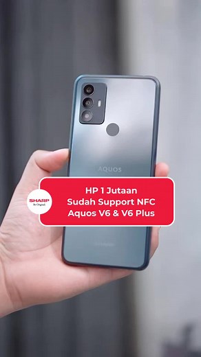 Sharp Electronics Indonesia on TikTok