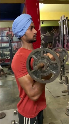 “INSANE Biceps Workout 💪 Pump Motivation | No Excuses!”