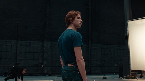 4.9K views · 185 reactions | A new film directed by former NYCB Soloist Sean Suozzi captures the phantasmic and raw forces that duel at the core of Jerome Robbins' ethereal 1979 work. See it during 2024 Winter performances on the Innovators & Icons program, February 15, 23, 24 mat, 25, 27, and 28: nycballet.com/innovatorsandicons | New York City Ballet | Facebook