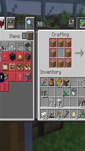 Minecraft Let’s Play — 1 Minute at a Time | 31