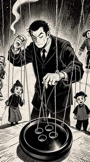 The Hidden Button in Your Mind That Anyone Can Push to Control You