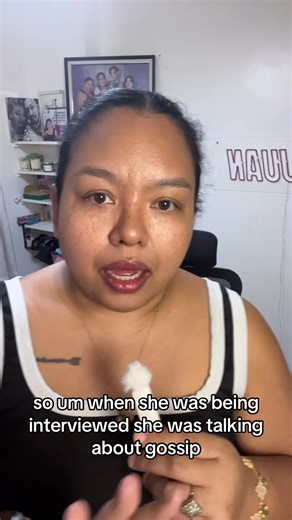 Never bad mouth your previous employer no matter how much you do not like working there. If you want to know how to answer this interview question, you can have a 1:1 in person session with me at Jobstreet Career Con 2025 on Jan 28-29 at SMX! Register here 👉🏼 http://www.lnk.bio/miajuan26 | Mia Juan