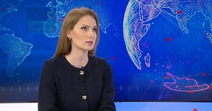 Politologė Rima Urbonaitė nustebino atvirumu: prisipažino turinti 1 silpnybę